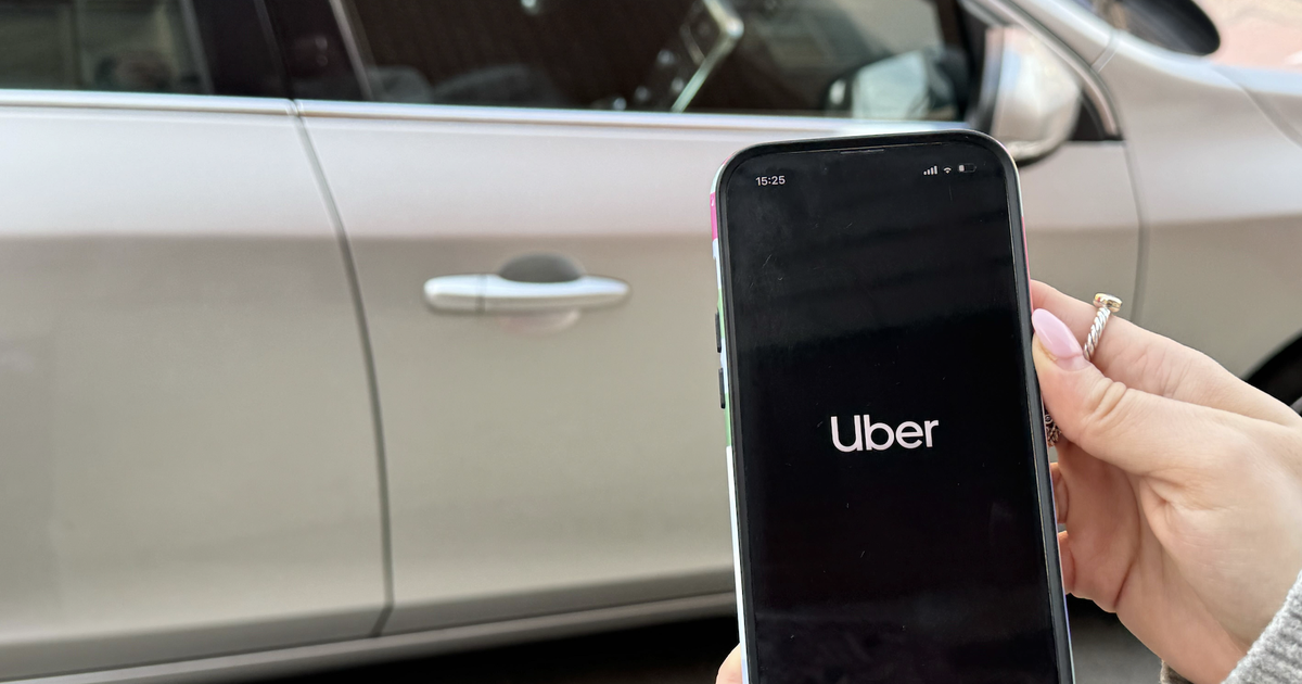Uber is offering free rides to older adults in West and Southwest Philly for a limited time
