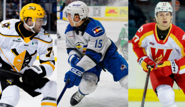 AHL: Wilkes-Barre/Scranton Penguins Sign Two Forwards and Extend A Defenseman