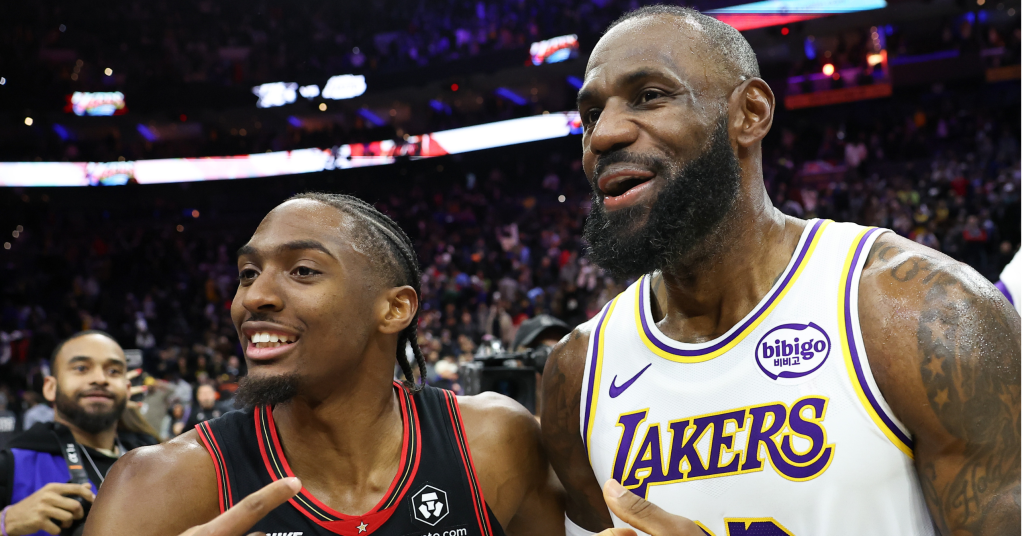NBC Sports Philly considers new Sixers on-air role