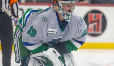 AHL: Wilkes-Barre/Scranton Penguins Sign Three-Time Kelly Cup Playoffs MVP