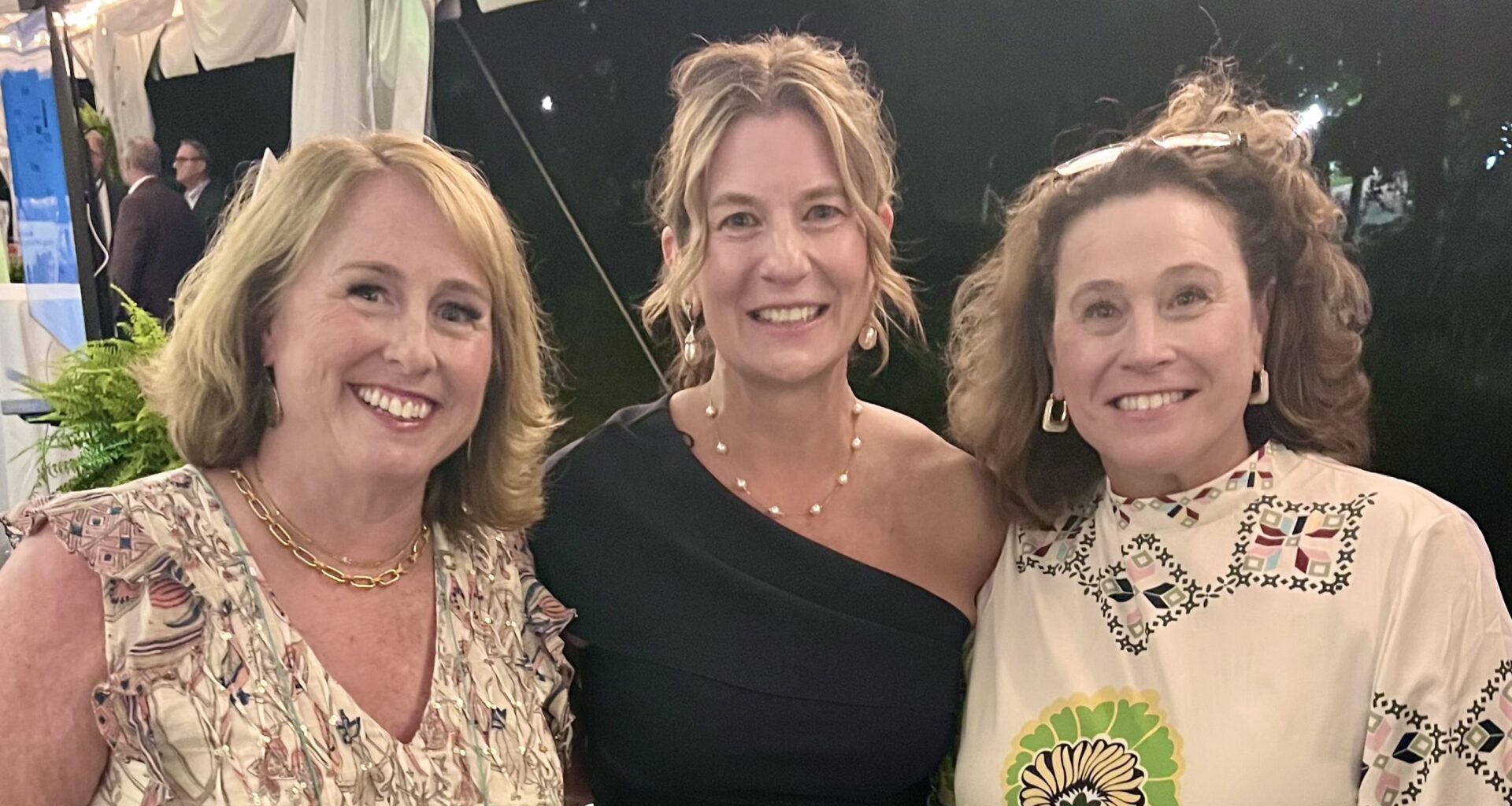 VOiCEup Berks celebrates a decade of impact at "Rooted in Service" 10th Anniversary Gala