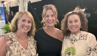 VOiCEup Berks celebrates a decade of impact at "Rooted in Service" 10th Anniversary Gala