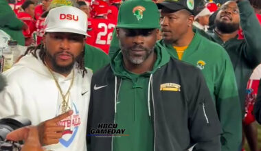 DeSean Jackson, Michael Vick