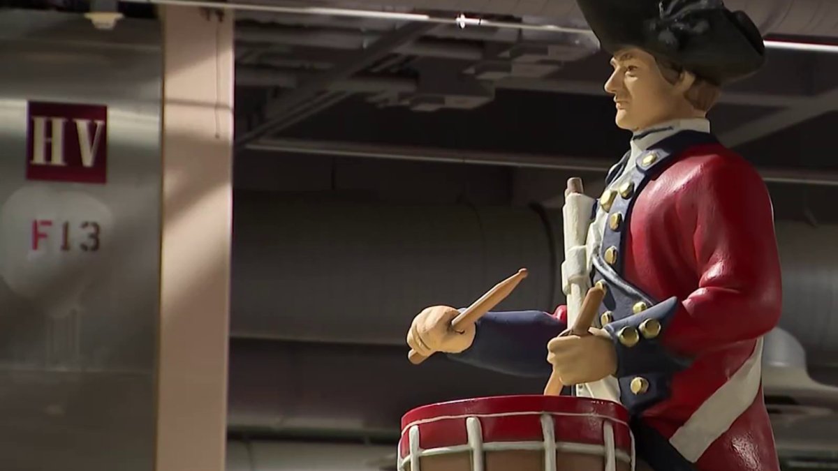 Salute to Independence Parade start time moved to 11 a.m. Friday – NBC10 Philadelphia