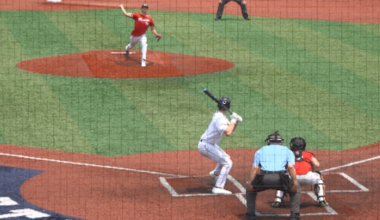 Marietta Post 64 routs New Philadelphia Post 139, 17-0, in Region 4 tournament