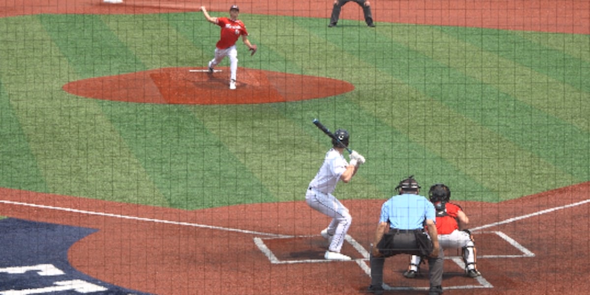Marietta Post 64 routs New Philadelphia Post 139, 17-0, in Region 4 tournament