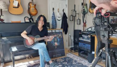 Documentary to explore an overlooked time period in Philly’s rock music scene