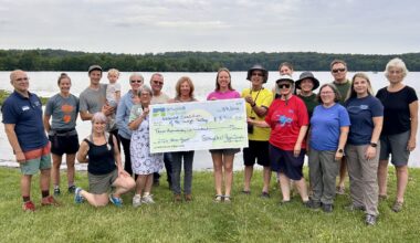 Berks County projects receive more than $39,000 through Schuylkill Highlands mini-grant program