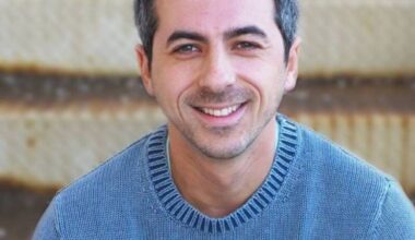 Alex Bolotovsky: Center City Resident Helps Jews Find a Safe Communal Space