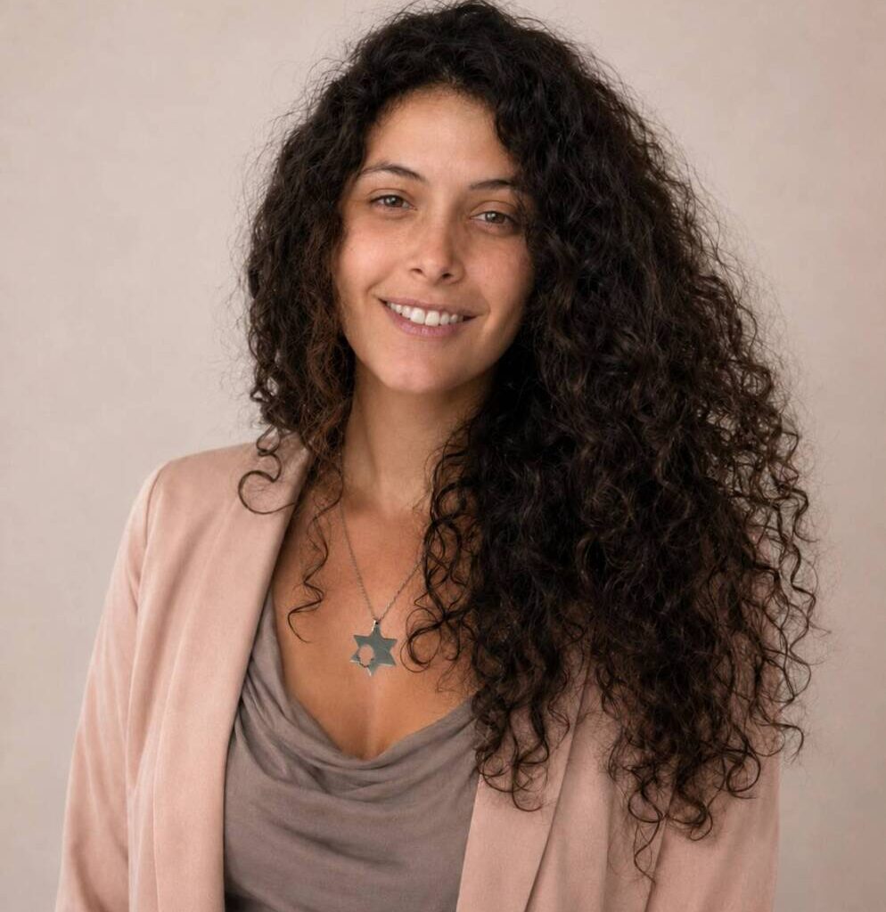 Odellya Sohnis: Philadelphia Resident Connects With Other Jews Through Dance