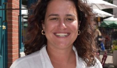 Terri Soifer: Society Hill Synagogue Member Directs Strategy for Makom