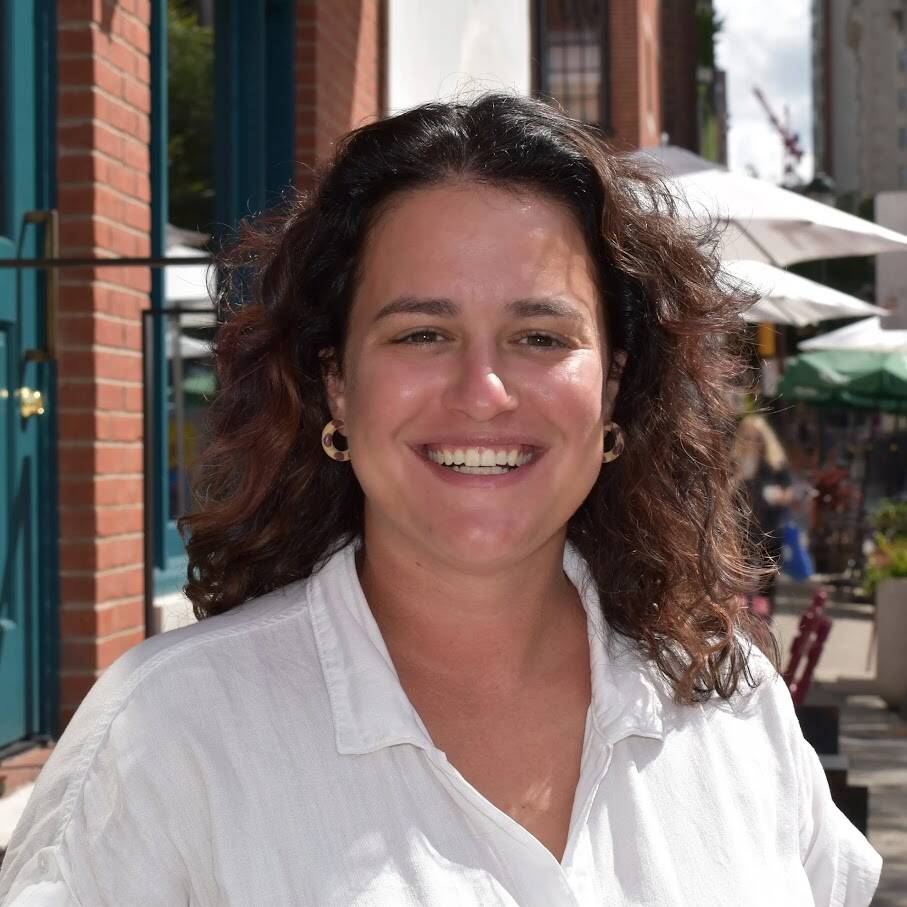 Terri Soifer: Society Hill Synagogue Member Directs Strategy for Makom