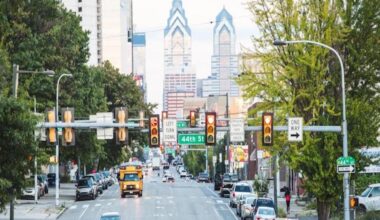 Philly landlord illegally used rent-setting software: Tenant