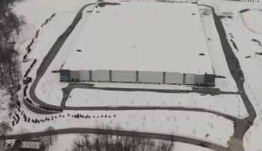 DHS abandons plans to build ICE detention centers in Berks, Schuylkill counties