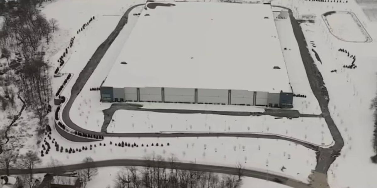 DHS abandons plans to build ICE detention centers in Berks, Schuylkill counties
