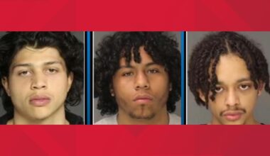 6 charged with kidnapping in connection to missing Lebanon County man