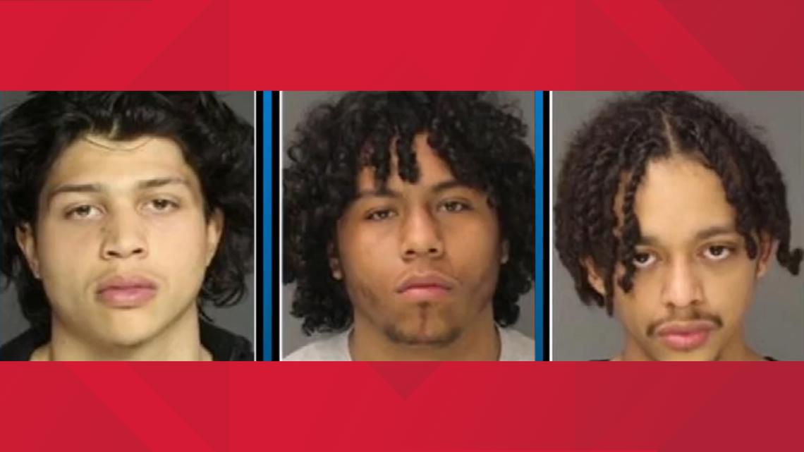 6 charged with kidnapping in connection to missing Lebanon County man