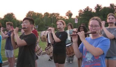York County students to march in Philadelphia America250 parade