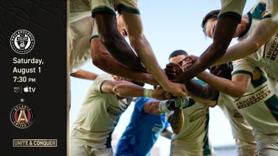 Match preview: Concentration, culture change the cause for 5-Stripes headed into matchup with Philadelphia Union