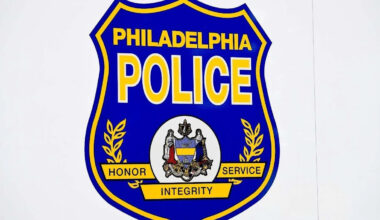 Philadelphia man accused of hunting and killing 2 gay men remains at large