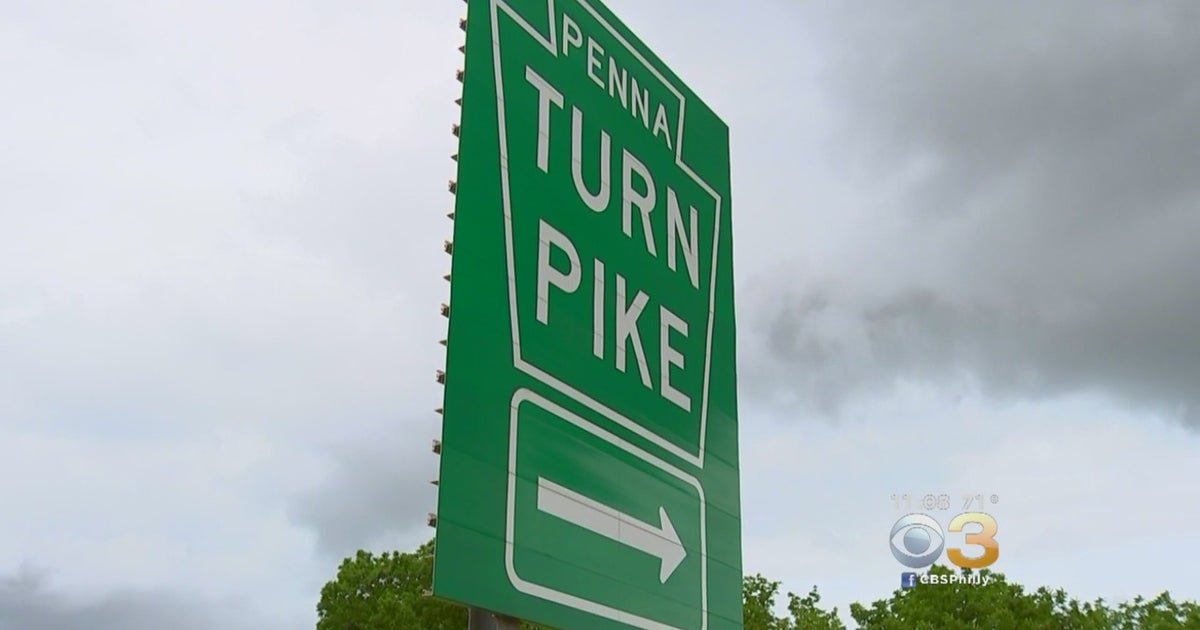 Tolls on the Pennsylvania Turnpike will increase in 2027. Here's how much more drivers will pay