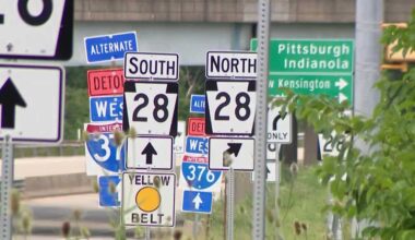 376 Bridge Closure: Route 28 drivers plan for congestion