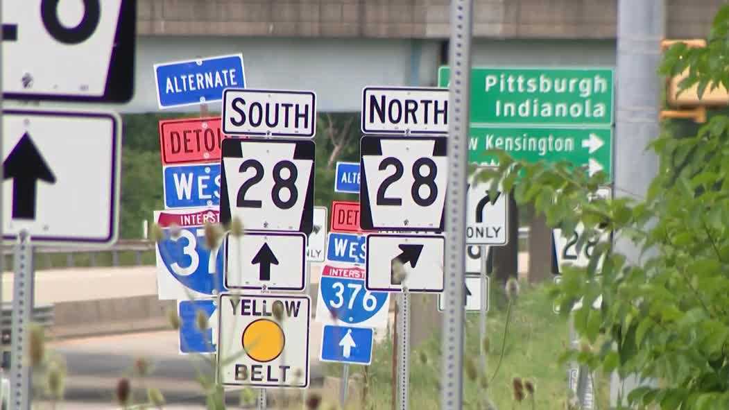 376 Bridge Closure: Route 28 drivers plan for congestion