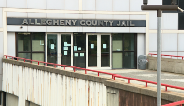 Allegheny County Jail warden leaving for North Carolina job