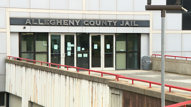 Allegheny County Jail warden leaving for North Carolina job