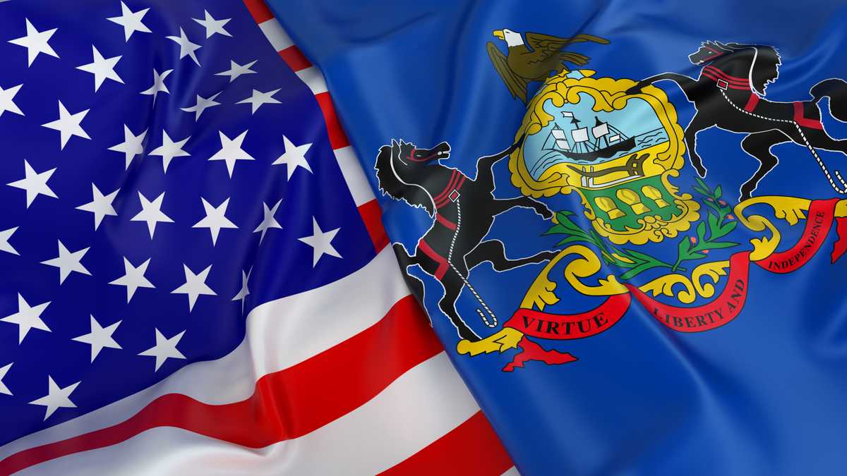 Pa. pushes back after DHS claims more than 14,000 non-citizens may be registered to vote