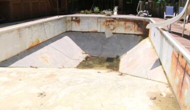 Pennsylvania contractor facing fraud charges involving pools
