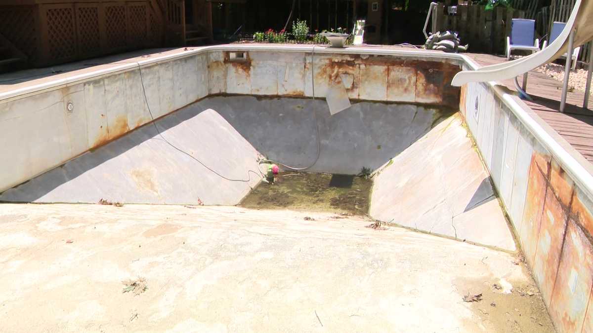 Pennsylvania contractor facing fraud charges involving pools