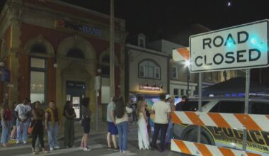 Some calling for an end to Pittsburgh's new street festival just weeks after it launched