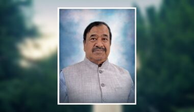 Jayanand K. Marlapudi Obituary Jul 15, 2026