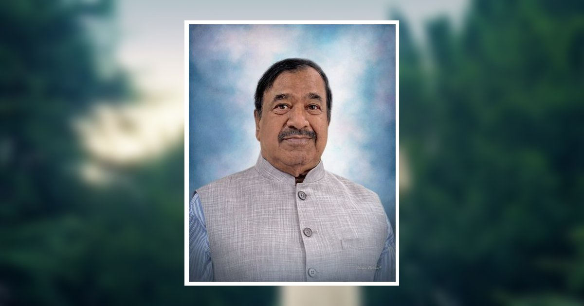Jayanand K. Marlapudi Obituary Jul 15, 2026
