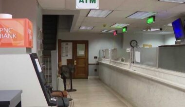 Scammer tricks Pennsylvania woman into depositing $2,000 at courthouse ATM