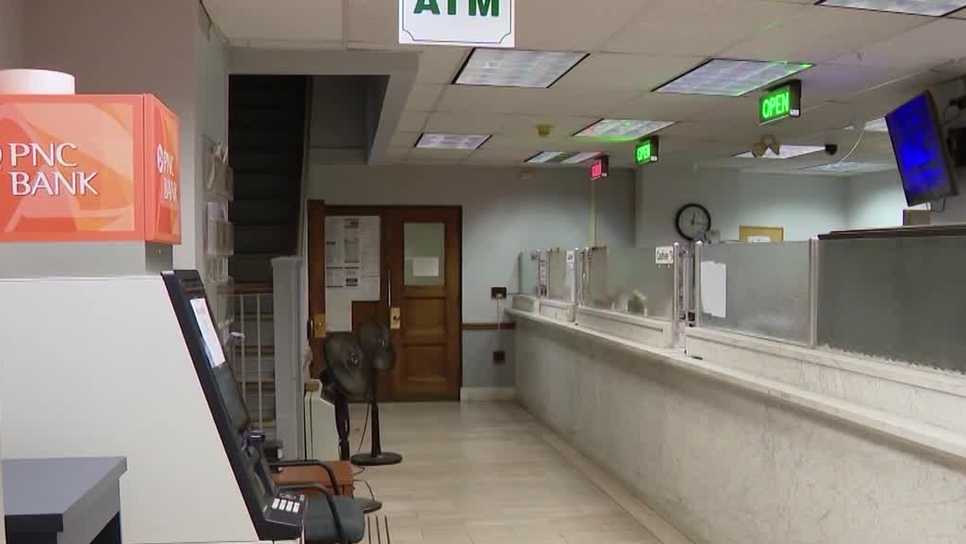 Scammer tricks Pennsylvania woman into depositing $2,000 at courthouse ATM