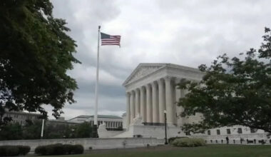 Supreme Court rulings on transgender athletes, birthright citizenship draw reactions in Pennsylvania