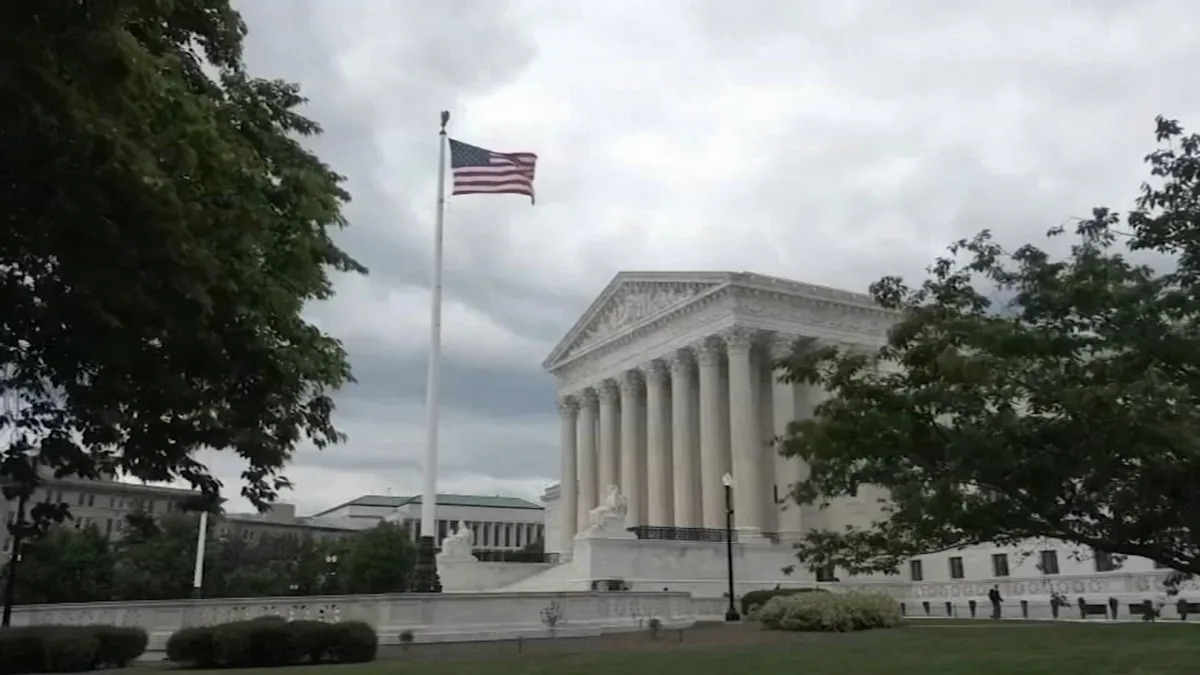 Supreme Court rulings on transgender athletes, birthright citizenship draw reactions in Pennsylvania