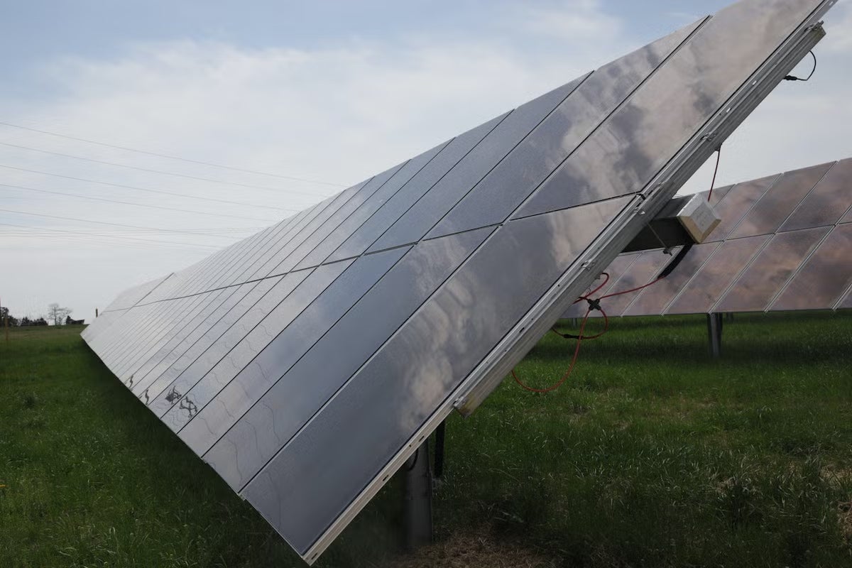 Utility rates: Pa. groups say renewables will lower bills