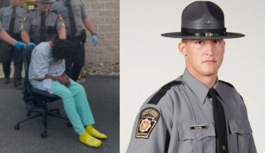 New details released after Pennsylvania State Trooper killed on I-81