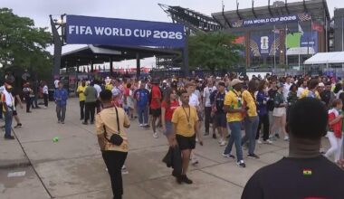 Philadelphia soccer fans sound alarm over FIFA's dynamic World Cup pricing