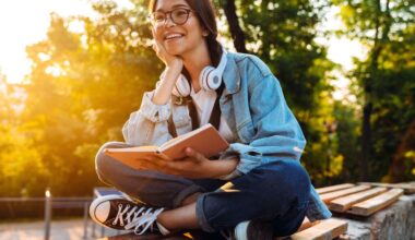 Summer freedom may help kids develop a love of reading, Penn State educators say