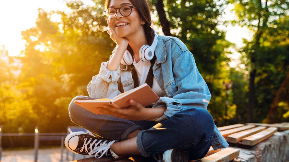 Summer freedom may help kids develop a love of reading, Penn State educators say