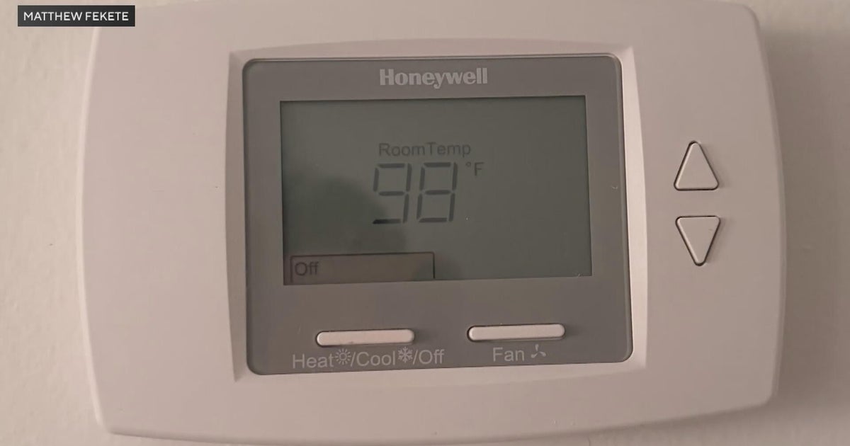Renters have limited rights when it comes to broken air conditioning. Here's what to know.