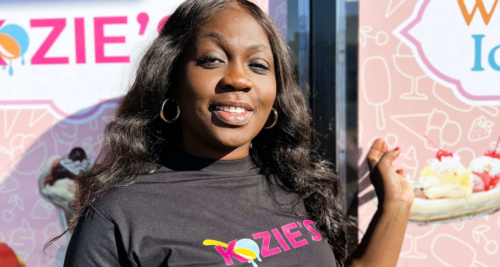 Kozie’s: How a Philly small business secured commercial property