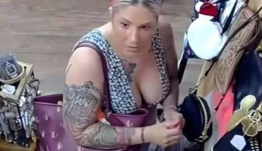 Merchandise stolen from Pittsburgh flea market booth