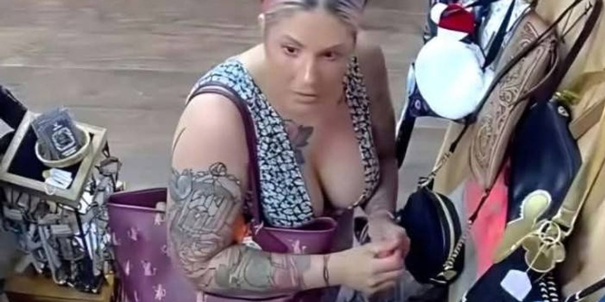 Merchandise stolen from Pittsburgh flea market booth