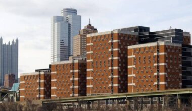 Hallam looking for next 'cool, progressive' warden
