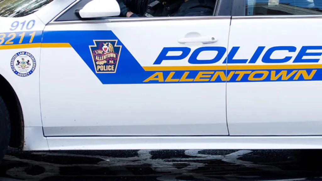Update on Allentown police officer misconduct case